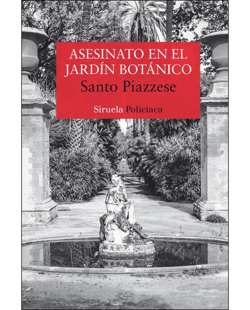 Asesinato en el Jardín Botánico (Capa mole com abas) 1