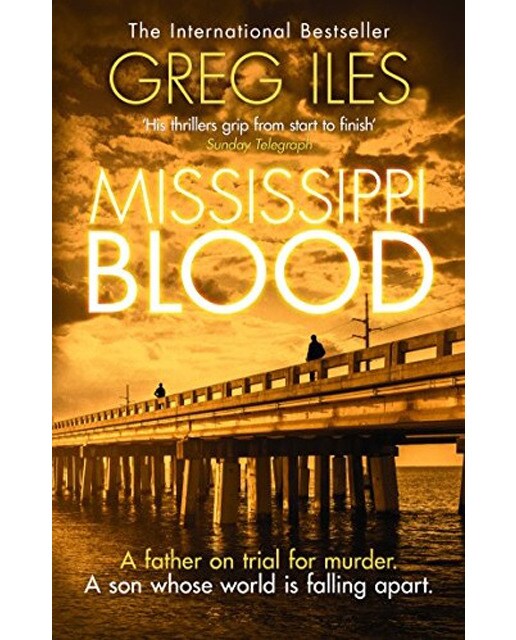 Mississippi Blood 1