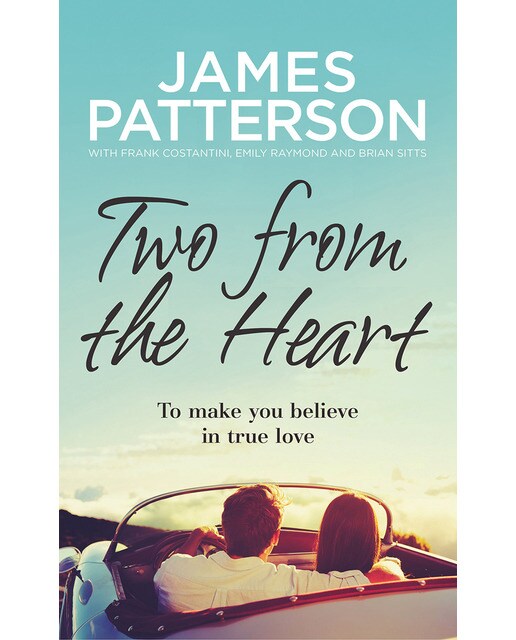 Two From The Heart 1