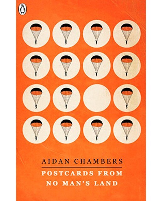 Postcards From No Man's Land 1