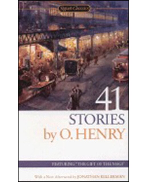 41 Stories 1