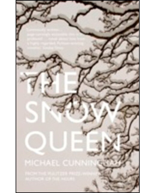 The snow queen 1