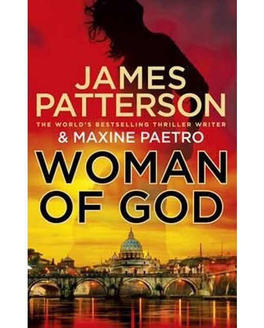 Woman Of God 1