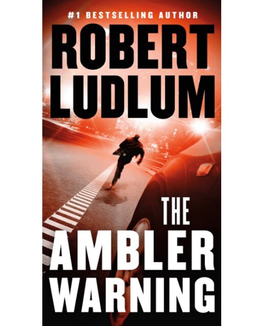 The Ambler Warning 1