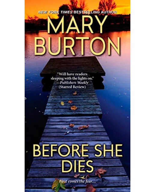 Before She Dies 1