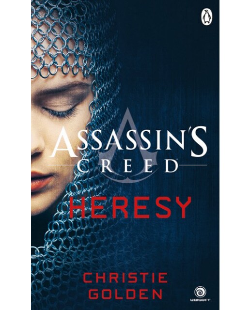 Heresy Assassin´S Creed Book 9 1