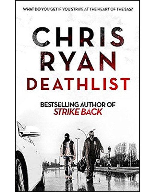 Deathlist 1