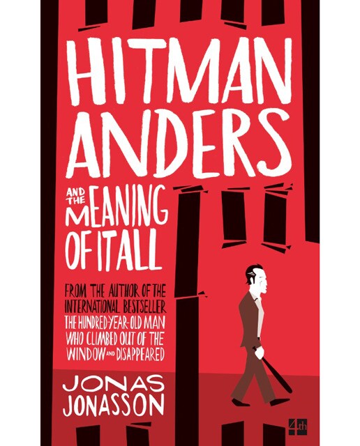 Hitman anders and the meaning of it all 1