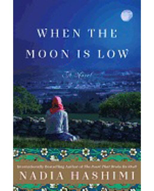 When the moon is low 1