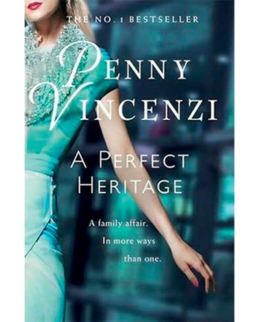 A perfect heritage 1