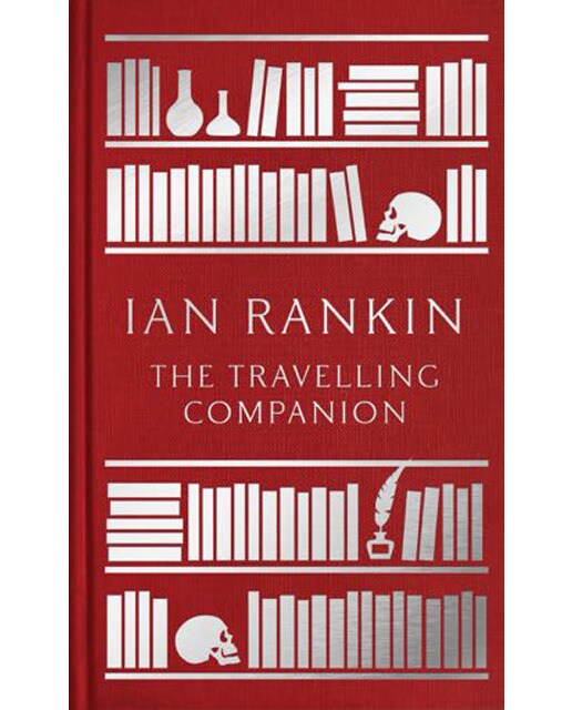 The travelling companion 1