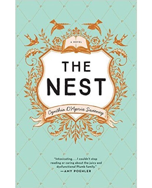 Nest. The 1