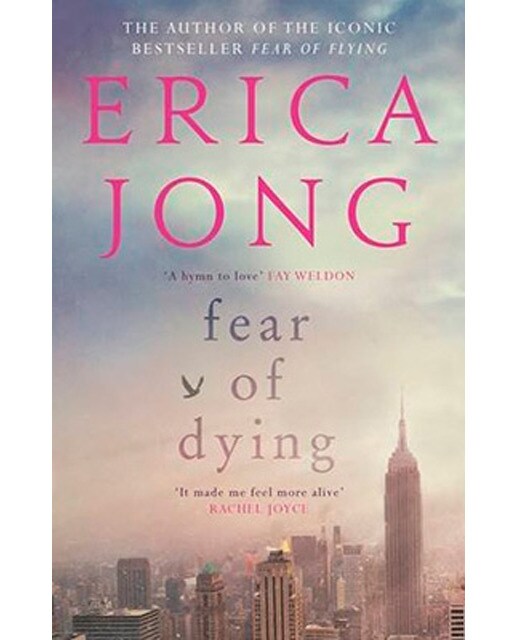 Fear Of Dying 1
