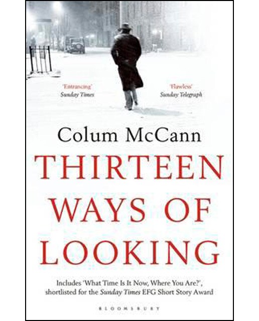 Thirteen Ways Of Looking 1