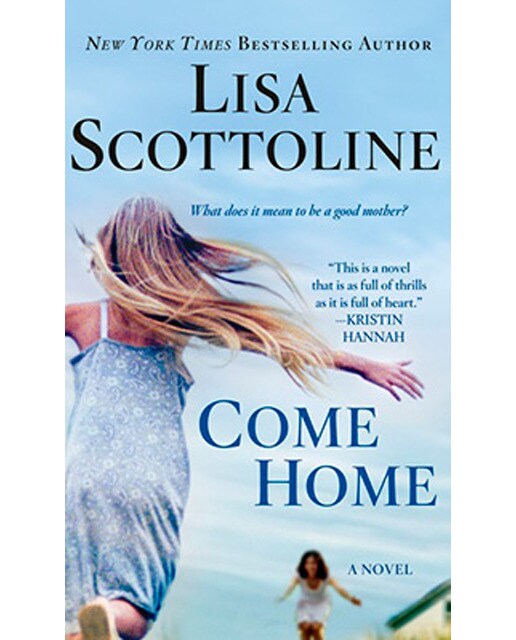 Come Home 1