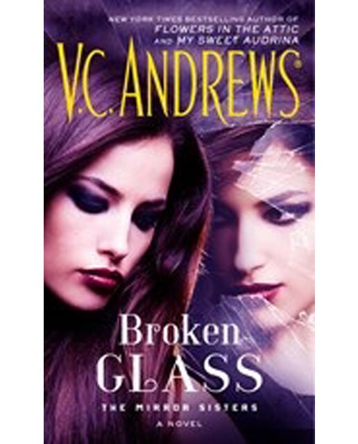 Broken Glass 1