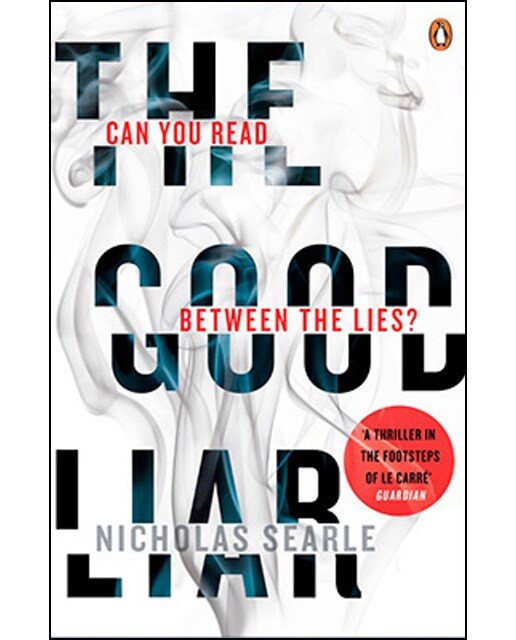 The good liar 1