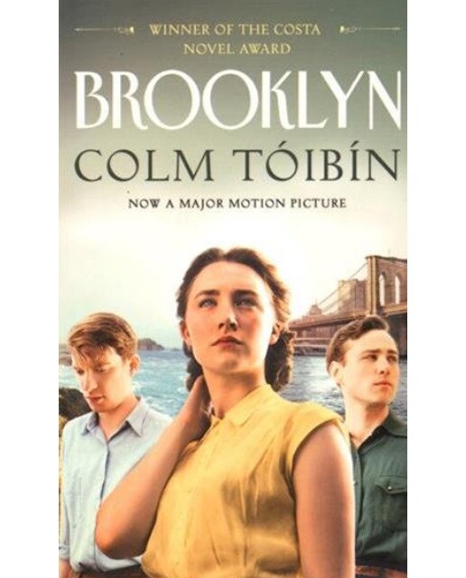 Brooklyn (film) 1