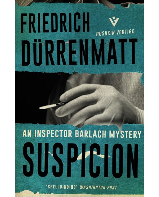 Suspicion 1