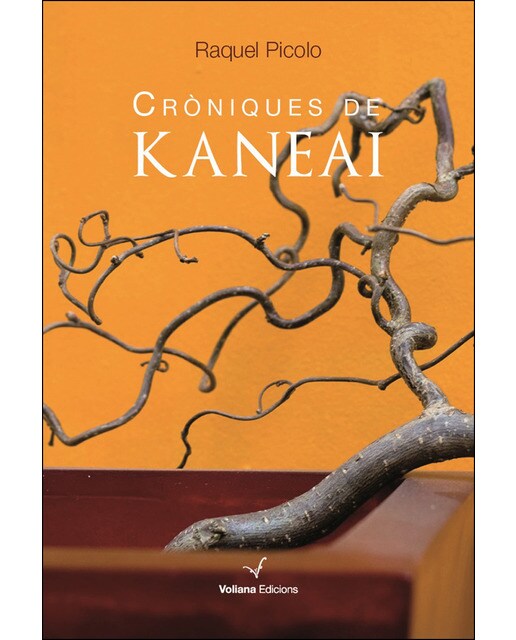 Cròniques De Kaneai 1