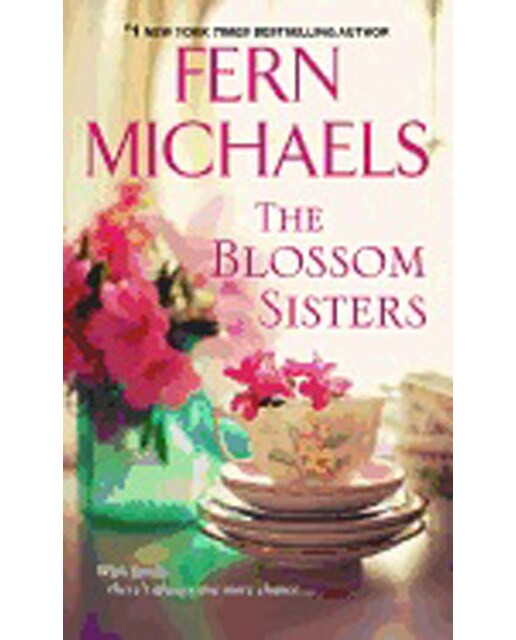 The Blossom Sisters 1