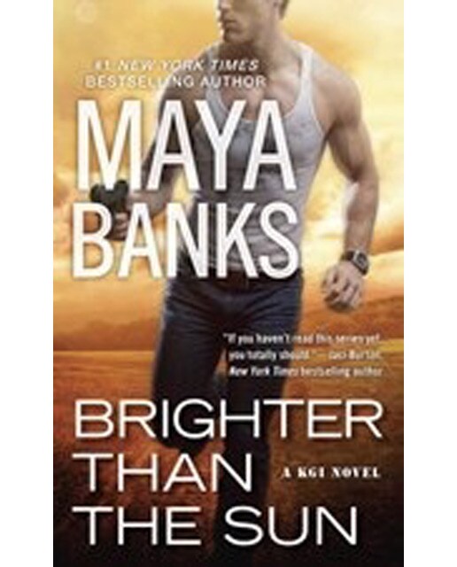 Imagem 0 de Brighter than the sun