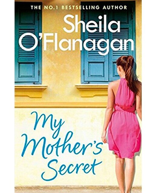 My Mother'S Secret 1