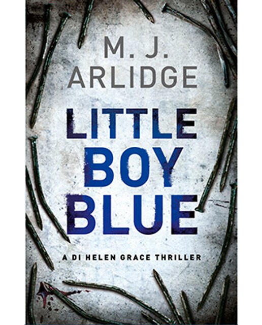 Little Boy Blue 1