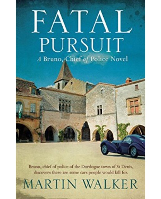 Fatal Pursuit 1