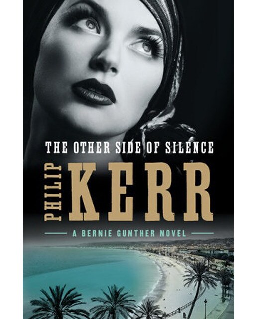 The Other Side Of Silence 1