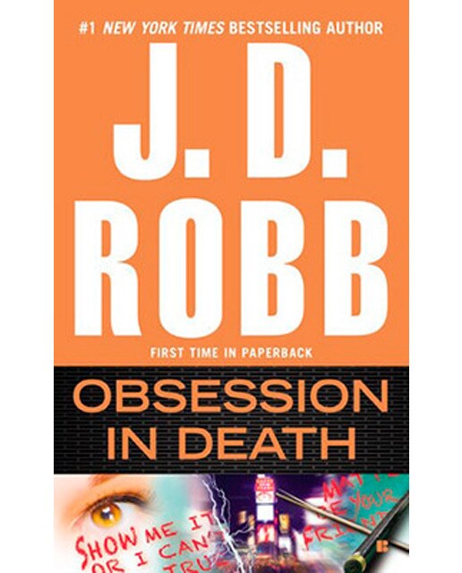 Obsession In Death 1