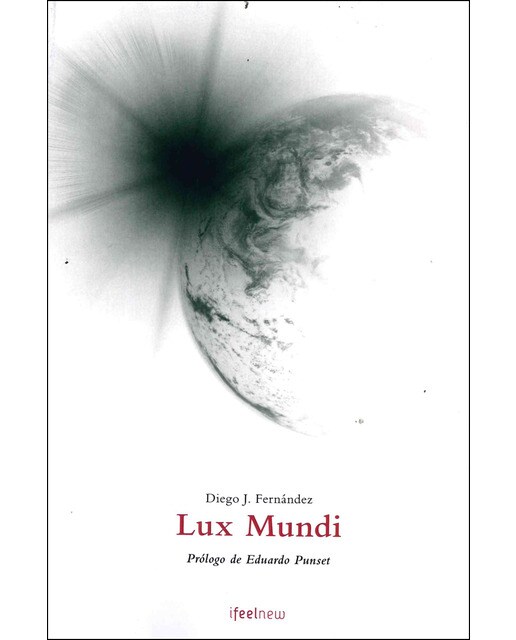 Imagen 0 de Lux mundi (Tapa blanda)