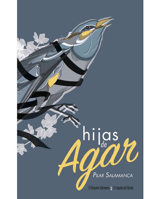 Imagen 0 de Hijas de Agar  (Tapa blanda)