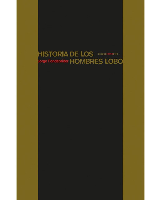 Imagen 0 de Historia de los hombres lobo