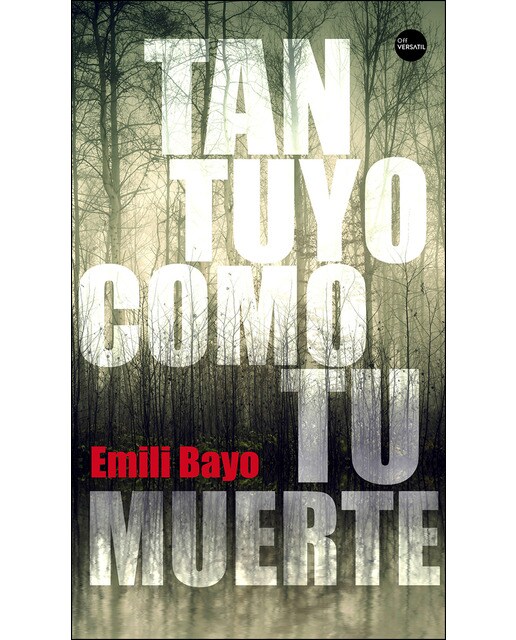 Tan Tuyo Como Tu Muerte 1
