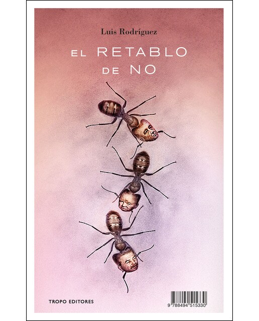 El retablo de no