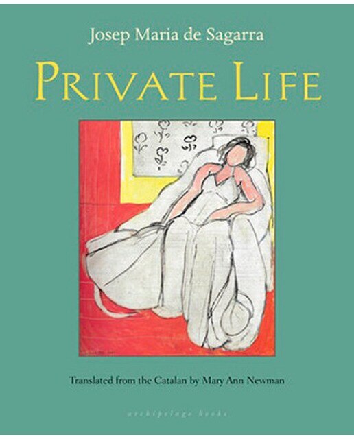 Imagen 0 de Private life