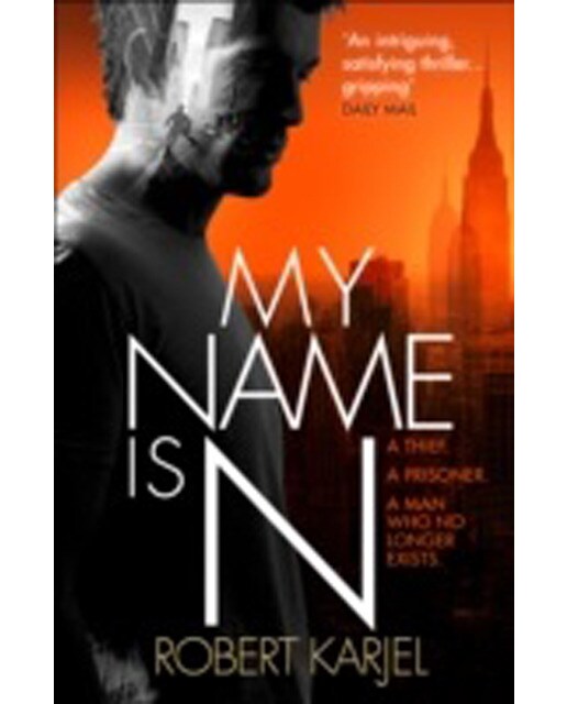My Name Is N 1
