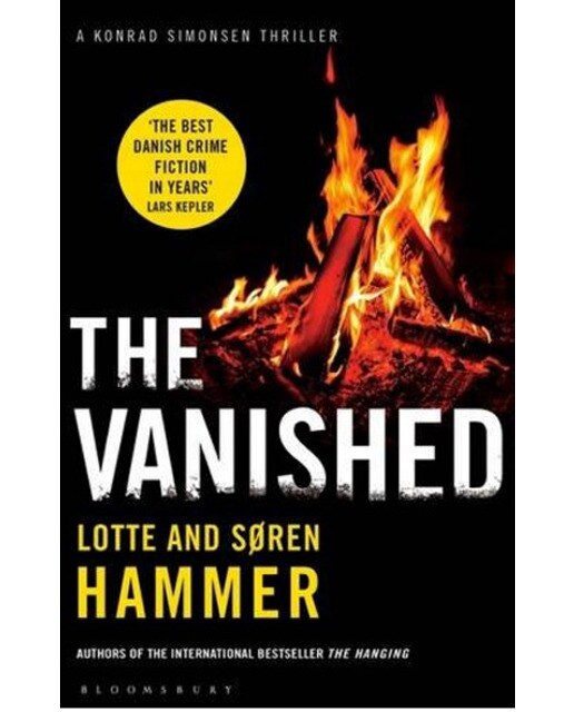 The Vanished 1