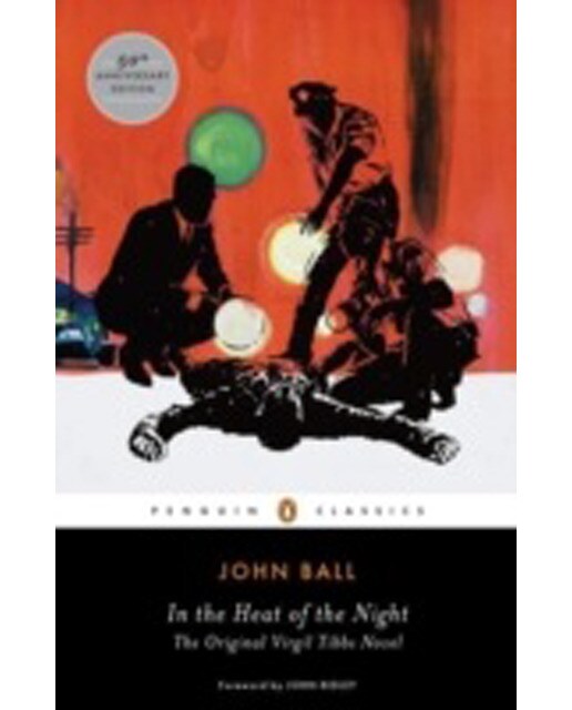 In The Heat Of The Night 1