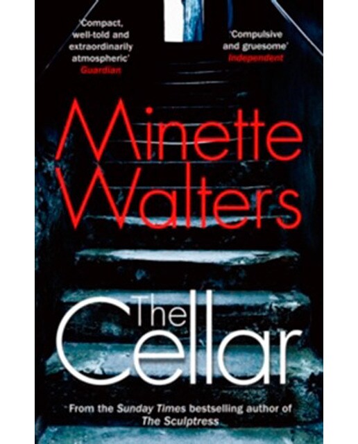 The Cellar 1