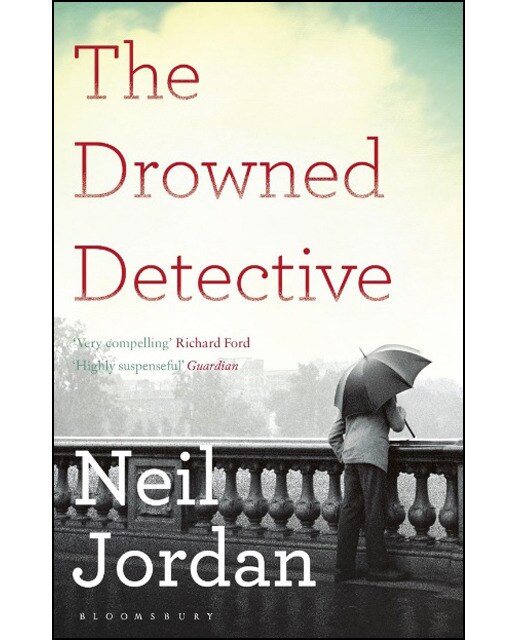 The Drowned Detective 1