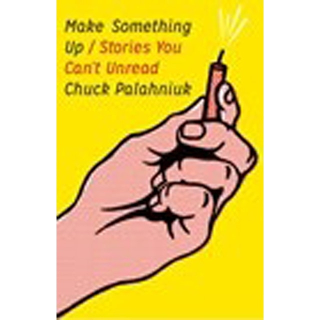 Imagen 0 de Make something up (Tapa dura)