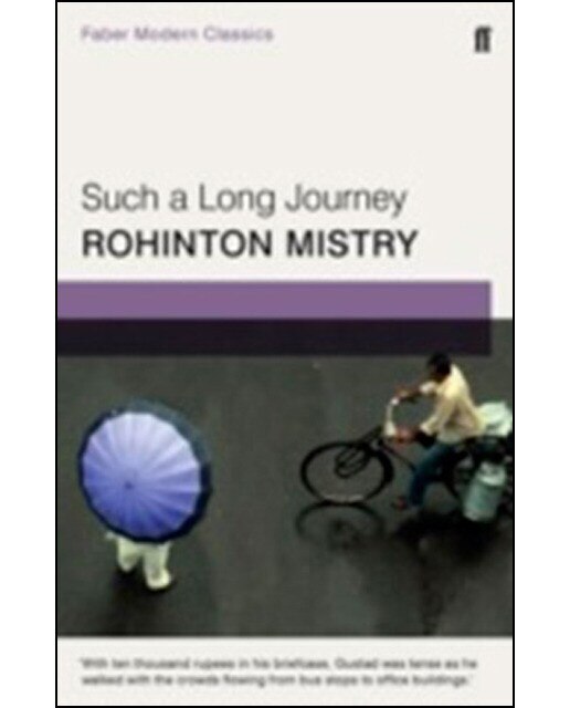 Such A Long Journey 1