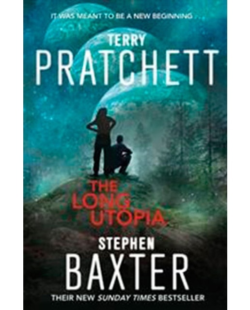 The Long Utopia 1