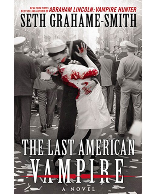 The Last American Vampire 1