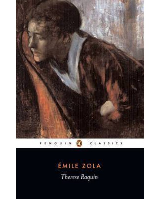 Therese Raquin 1