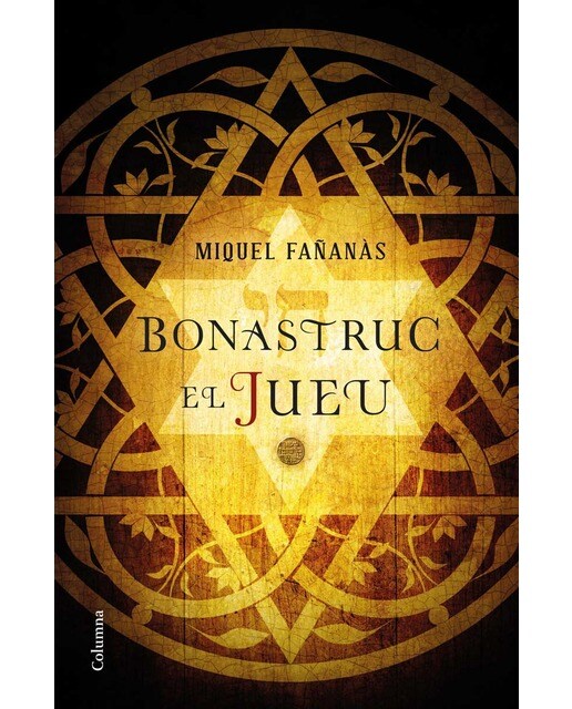 Bonastruc, el jueu(Tapa dura) 1