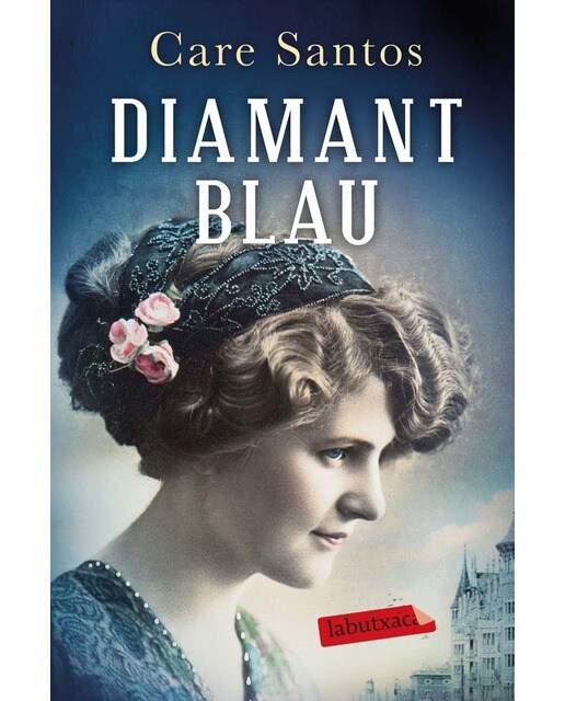 Imagen 1 de Diamant blau (Bolsillo) (Tapa blanda)