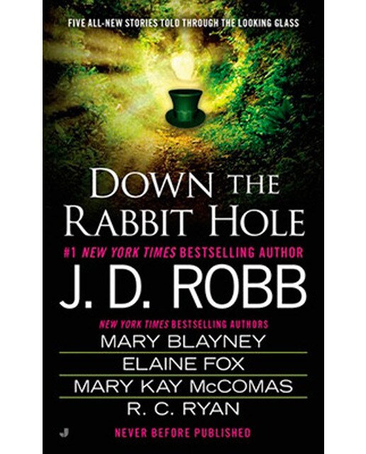 Down The Rabbit Hole 1
